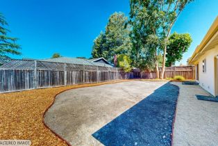 Single Family Residence,  Yucca street, Santa Rosa, CA 95405 - 39