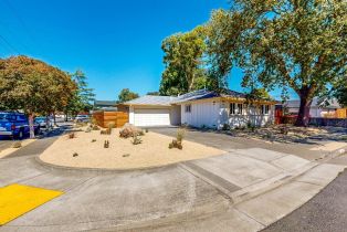 Single Family Residence,  Yucca street, Santa Rosa, CA 95405 - 53