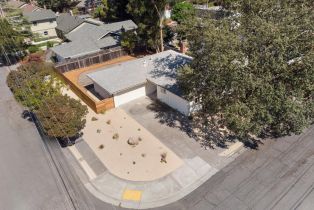 Single Family Residence,  Yucca street, Santa Rosa, CA 95405 - 44