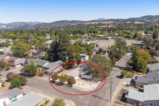 Single Family Residence,  Yucca street, Santa Rosa, CA 95405 - 43