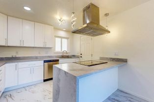 Single Family Residence,  Yucca street, Santa Rosa, CA 95405 - 2