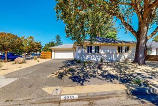 Single Family Residence,  Yucca street, Santa Rosa, CA 95405 - 54
