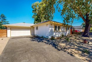 Single Family Residence,  Yucca street, Santa Rosa, CA 95405 - 55