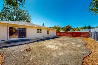 Single Family Residence,  Yucca street, Santa Rosa, CA 95405 - 66