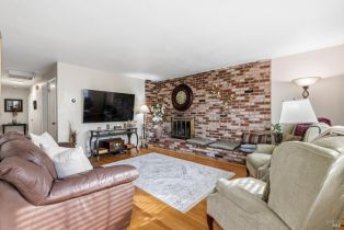 Single Family Residence,  Sierra avenue, Napa, CA 94558 - 2