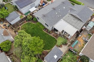 Single Family Residence,  Sierra avenue, Napa, CA 94558 - 22