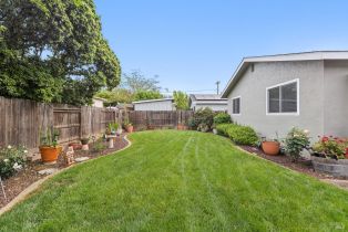 Single Family Residence,  Sierra avenue, Napa, CA 94558 - 18