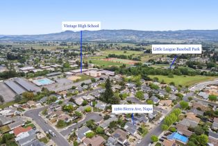 Single Family Residence,  Sierra avenue, Napa, CA 94558 - 26