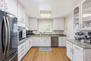 Single Family Residence,  Sierra avenue, Napa, CA 94558 - 5
