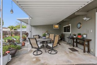 Single Family Residence,  Sierra avenue, Napa, CA 94558 - 21