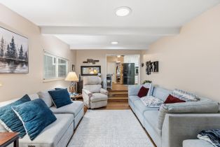 Single Family Residence,  Sierra avenue, Napa, CA 94558 - 9
