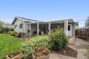 Single Family Residence,  Sierra avenue, Napa, CA 94558 - 20
