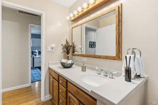 Single Family Residence,  Sierra avenue, Napa, CA 94558 - 13