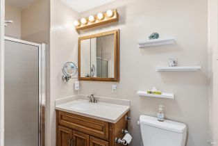 Single Family Residence,  Sierra avenue, Napa, CA 94558 - 17