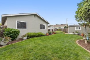 Single Family Residence,  Sierra avenue, Napa, CA 94558 - 19