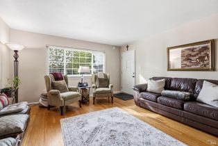 Single Family Residence,  Sierra avenue, Napa, CA 94558 - 3