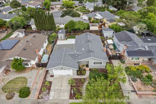 Single Family Residence,  Sierra avenue, Napa, CA 94558 - 23