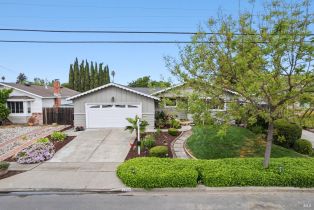 Single Family Residence,  Sierra avenue, Napa, CA 94558 - 27