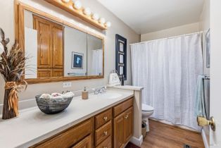 Single Family Residence,  Sierra avenue, Napa, CA 94558 - 14
