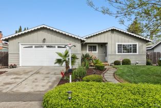 Single Family Residence,  Sierra avenue, Napa, CA 94558 - 29