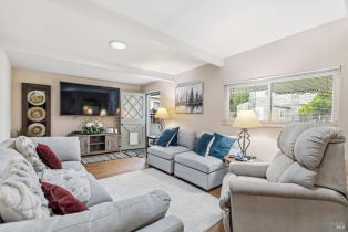 Single Family Residence,  Sierra avenue, Napa, CA 94558 - 8