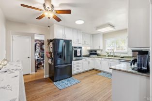 Single Family Residence,  Sierra avenue, Napa, CA 94558 - 4