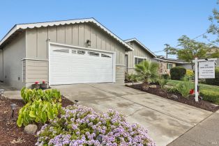Single Family Residence,  Sierra avenue, Napa, CA 94558 - 28