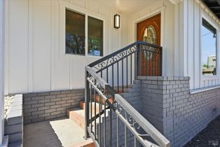 Single Family Residence, Ward street, Healdsburg, CA 95448 - 4