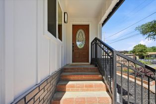 Single Family Residence, Ward street, Healdsburg, CA 95448 - 5