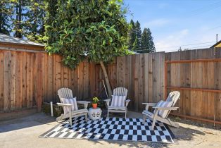 Single Family Residence, Ward street, Healdsburg, CA 95448 - 42