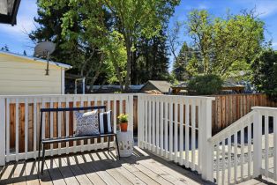 Single Family Residence, Ward street, Healdsburg, CA 95448 - 21
