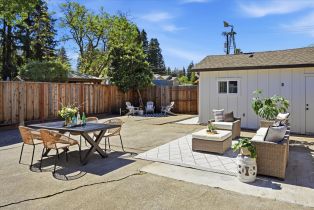 Single Family Residence, Ward street, Healdsburg, CA 95448 - 37