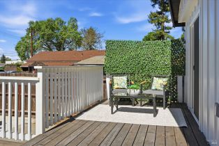 Single Family Residence, Ward street, Healdsburg, CA 95448 - 32