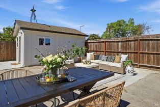 Single Family Residence, Ward street, Healdsburg, CA 95448 - 36