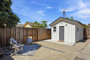 Single Family Residence, Ward street, Healdsburg, CA 95448 - 41