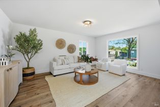 Single Family Residence, Ward street, Healdsburg, CA 95448 - 7