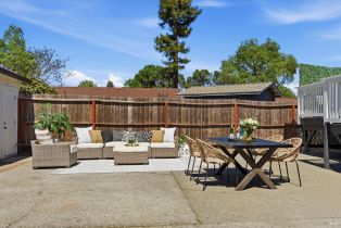 Single Family Residence, Ward street, Healdsburg, CA 95448 - 34