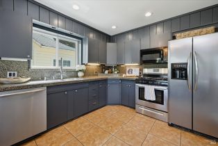 Single Family Residence, Ward street, Healdsburg, CA 95448 - 13