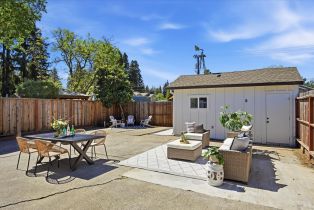 Single Family Residence, Ward street, Healdsburg, CA 95448 - 38