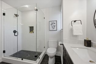 Single Family Residence, Ward street, Healdsburg, CA 95448 - 29