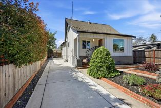 Single Family Residence, Ward street, Healdsburg, CA 95448 - 43