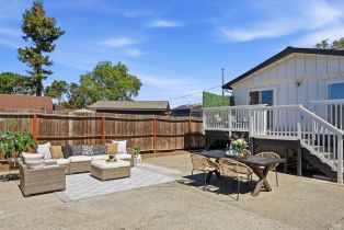 Single Family Residence, Ward street, Healdsburg, CA 95448 - 33