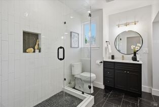 Single Family Residence, Ward street, Healdsburg, CA 95448 - 28