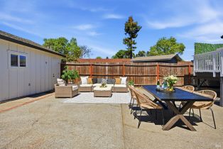 Single Family Residence, Ward street, Healdsburg, CA 95448 - 35