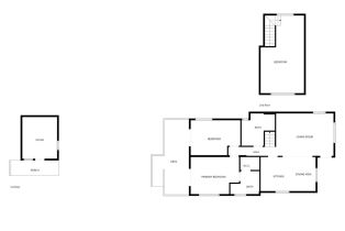 Single Family Residence, Ward street, Healdsburg, CA 95448 - 44