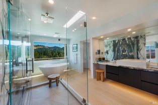 Single Family Residence,  Kortum Canyon road, Calistoga, CA 94515 - 23