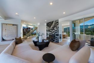 Single Family Residence,  Kortum Canyon road, Calistoga, CA 94515 - 4