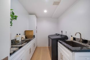Single Family Residence,  Kortum Canyon road, Calistoga, CA 94515 - 41