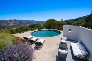Single Family Residence,  Kortum Canyon road, Calistoga, CA 94515 - 16
