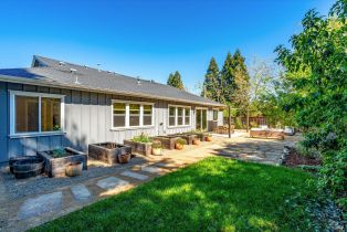 Single Family Residence, Pheasant court, Napa, CA 94558 - 39